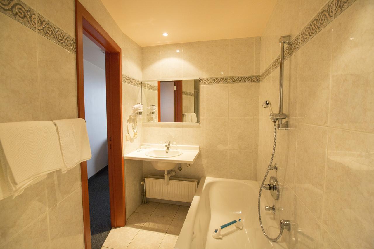Hotel Rubens オステンド エクステリア 写真